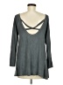 American Eagle Outfitters Gray Cardigan Size M - photo 2