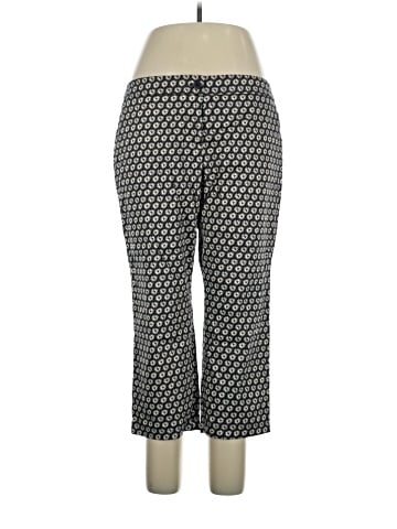 Isaac Mizrahi New York Casual Pants (view 1)