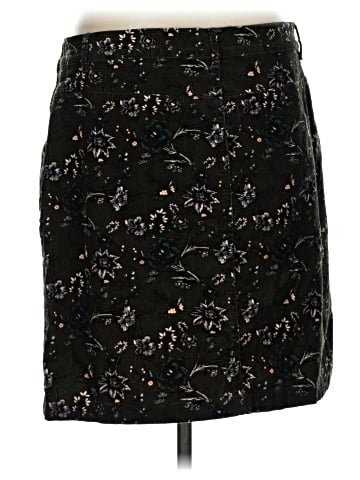 Ann Taylor LOFT Outlet Casual Skirt (view 2)