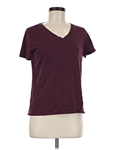 dip Short Sleeve T-Shirt (view 1)
