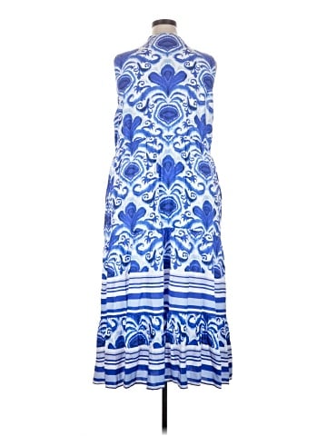 Soft Surroundings Casual Dress (view 2)