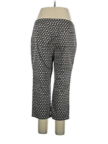 Isaac Mizrahi New York Casual Pants (view 2)