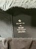 Apana Solid Black Casual Pants Size XL - photo 4