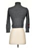 Nanette Lepore Gray Cardigan Size XS - photo 2