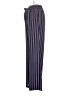 MICHAEL Michael Kors Stripes Blue Casual Pants Size S - photo 5