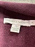 Threads 4 Thought Burgundy Pullover Sweater Size XL - photo 7