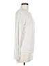 Unbranded Ivory Long Sleeve T-Shirt Size M - photo 4