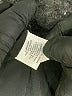 Universal Standard Solid Black Wool Pants Size 16 - photo 5