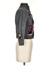 Nanette Lepore Gray Cardigan Size XS - photo 4