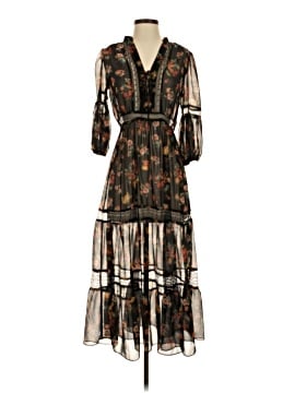 New York & Company Casual Dress (view 1)