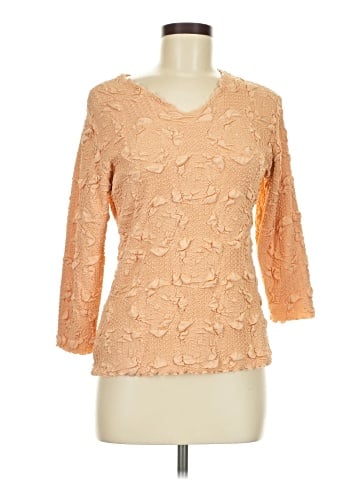 Haystacks Pullover Sweater (view 1)
