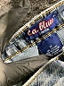 L.A. Blues Blue Jeans Size 14 - photo 4