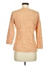Haystacks Orange Pullover Sweater Size M - photo 2