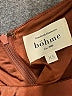Böhme Brown Casual Dress Size XS - photo 7