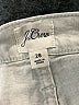 J.Crew Silver Jeans Size 28 waist - photo 7