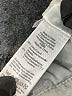 J.Crew Silver Jeans Size 28 waist - photo 8