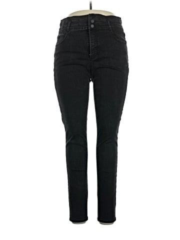 Ann Taylor Jeans (view 1)