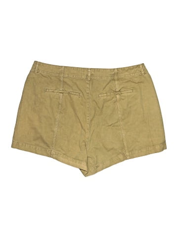 Universal Thread Khaki Shorts (view 2)