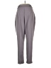 ASOS Gray Casual Pants Size 6 - photo 2