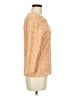 Haystacks Orange Pullover Sweater Size M - photo 4