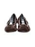 Born Brown Flats Size 6 - photo 2