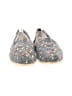 TOMS Tweed Gray Flats Size 8 - photo 2