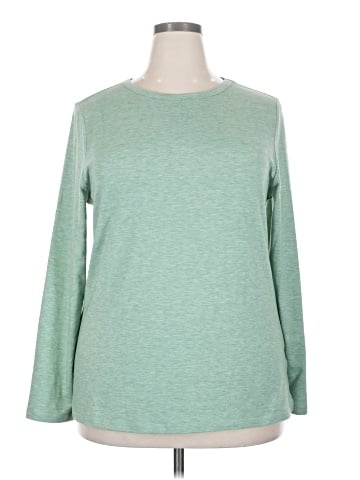 Automet Long Sleeve T-Shirt (view 1)
