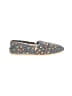 TOMS Tweed Gray Flats Size 8 - photo 1