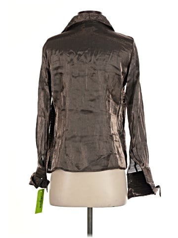 Agora Long Sleeve Blouse (view 2)