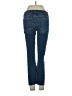 Paige Hearts Blue Jeans Size 25 waist - photo 2