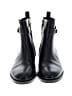 MICHAEL Michael Kors Black Ankle Boots Size 8 - photo 2