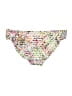 Athleta Ivory Swimsuit Bottoms Size L - photo 2