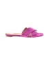 J.Crew Pink Sandals Size 10 - photo 1