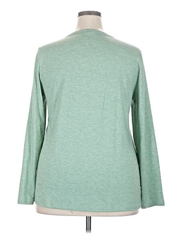 Automet Long Sleeve T-Shirt (view 2)