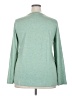 Automet Green Long Sleeve T-Shirt Size 2X - photo 2