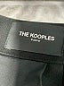 The Kooples 100% Polyester Solid Black Formal Skirt Size EU 40 / US 10 - photo 4