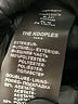 The Kooples 100% Polyester Solid Black Formal Skirt Size EU 40 / US 10 - photo 5