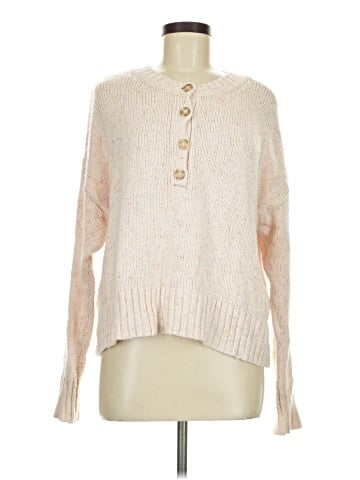 American Eagle Outfitters Pullover Sweater (view 1)
