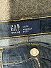 Gap Blue Jeans Size 4 - photo 7