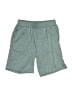 all in motion Solid Green Athletic Shorts Size 6 - photo 1