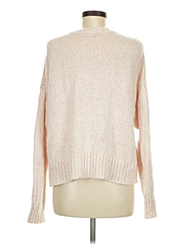 American Eagle Outfitters Pullover Sweater (view 2)