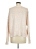 American Eagle Outfitters Ivory Pullover Sweater Size M - photo 2