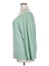 Automet Green Long Sleeve T-Shirt Size 2X - photo 5
