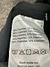 Yogipace Solid Black Dress Pants Size M - photo 5