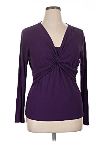 Boden Long Sleeve Top (view 1)