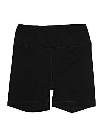 Yogalicious Athletic Shorts (view 1)
