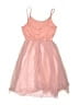 Assorted Brands Pink Dress Size 120 cm / US 6X - photo 2