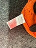 KITRI Orange Cardigan Size XS - photo 8