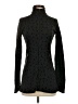 Ibex Black Track Jacket Size XS - photo 1