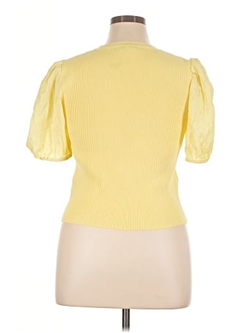 And Now This Short Sleeve Turtleneck (view 2)